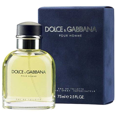 dolce gabbana toilette|dolce and gabbana original perfume.